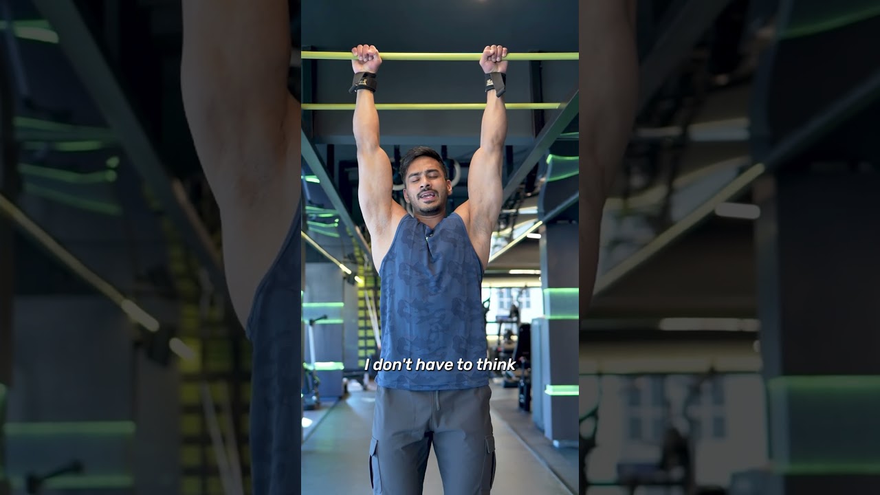 Лучшая спортивная одежда для силовых тренировок