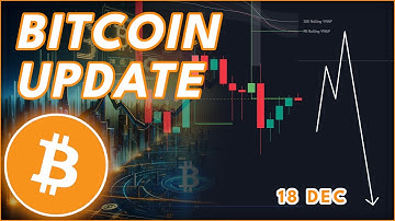 CRUCIAL NEWS TODAY!🚨 | BITCOIN (BTC) PRICE PREDICTION & NEWS 2025!