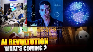 The AI Revolution Is Here | Are You Ready for What’s Coming