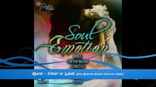 Soul Emotion Riddim Mix 2011 ~Full~ [Troyton Music] (Brand New May 2011)