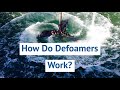 What Is a Defoamer?