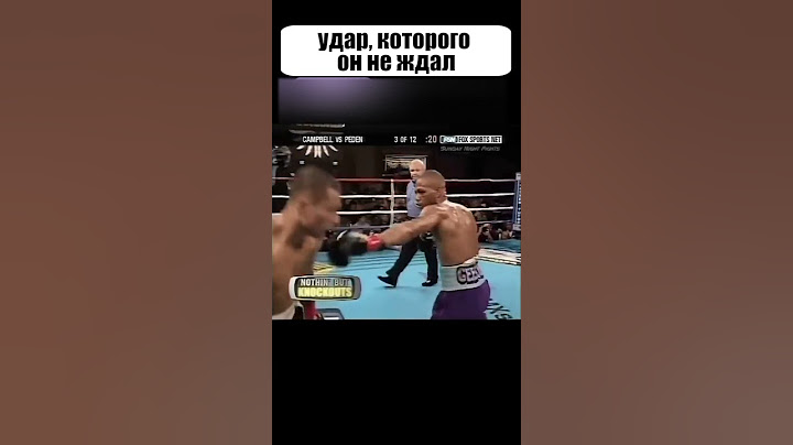 Когда победа БЫЛА уже в КАРМАНЕ, он совершил САМУЮ ГЛУПУЮ ОШИБКУ в своей жизни #shorts