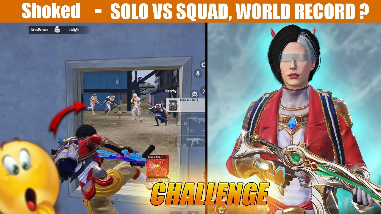😱SOLO VS SQUAD || BACK TO BACK CLUTCHES || IPAD PLAYER #89🇮🇳 || Mannu ...