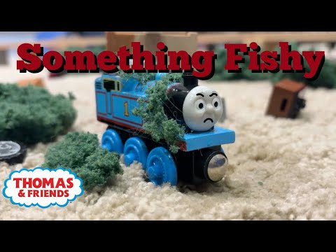 Something Fishy Remake (MB - HD)