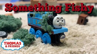 Something Fishy Remake (MB - HD)