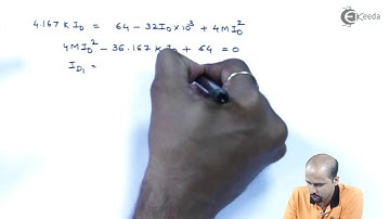 AC Analysis of MOSFET Numericals 4 | Multistage Amplifier Part 1 | Electronic Devices and Circuits 2