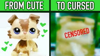I soaked my LPS in acetone for 48 hours...