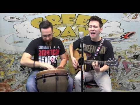 A Green Day Tribute: "Basket Case"