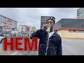 Gabmorrison  dans les quartiers de hem avec smear