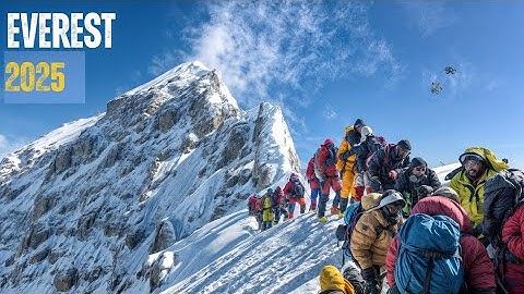 Everest: The Ultimate Climbing Challenge Full Documentary video 2024 #everest #mountains