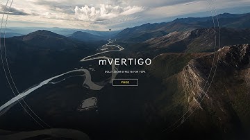 Free Vertical Video Plugin For Final Cut Pro - mVertigo