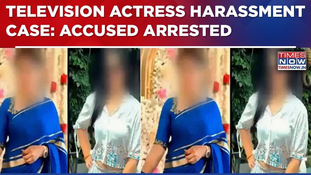 After Months Of Online Harassment, Telugu-Kannada Television Actress Files Complaint Against Accused