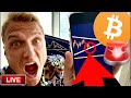 🚨URGENT EMERGENCY FOR ALL BITCOIN & ETHEREUM HOLDERS 🚨 [exact targets..]