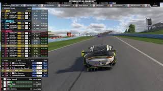 Silentgunner Live DCS/iRacing/VR