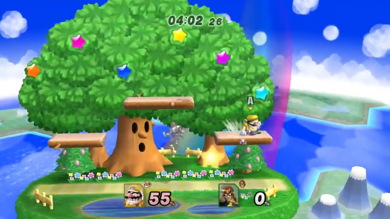 The Construct 217 P+ replays (setup 2)