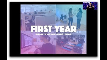 MFA Visual Narrative Info Session, Dec. 11, 2020