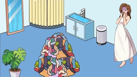 Mind Maze: Tricky Test - Level 10 Find the hidden theif || Solution