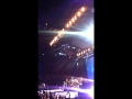 Fleetwood Mac - Go Your Own Way - Live in Toronto's Air Canada Centre - April 16, 2013