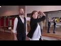 Learn wedding dance choreography in 2 minutes  ballroom dance chicago first dance channel