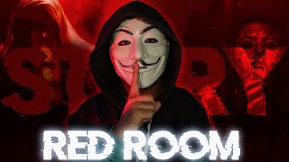 (DARK WEB) RED ROOM STORYTIME IN HINDI | HORROR & CREEPY INTERNET STORY | EDUCATIONAL PURPOSE