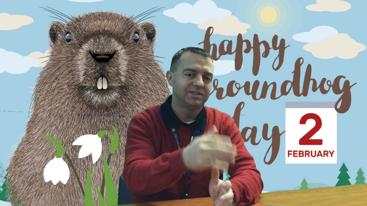 Soaring with Mr. Gearlds