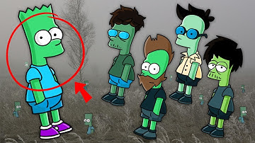 BART BASH GAMEPLAY 4K 120FPS