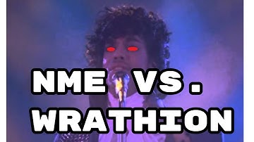 NME / Elitist Jerks Vs. Wrathion