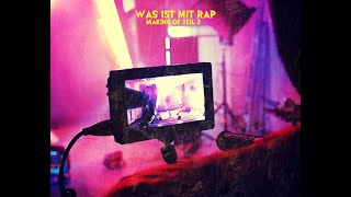 Tatwaffe - Making Of Teil 2 zu Was ist mit Rap