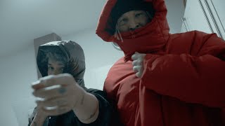 absent x Lil Lano - IMMER SCHON GESAGT (OFFICIAL VIDEO | prod. by Xammer, Danil040 & Paior808)