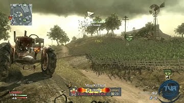 2v2 Faceoff (Domination)