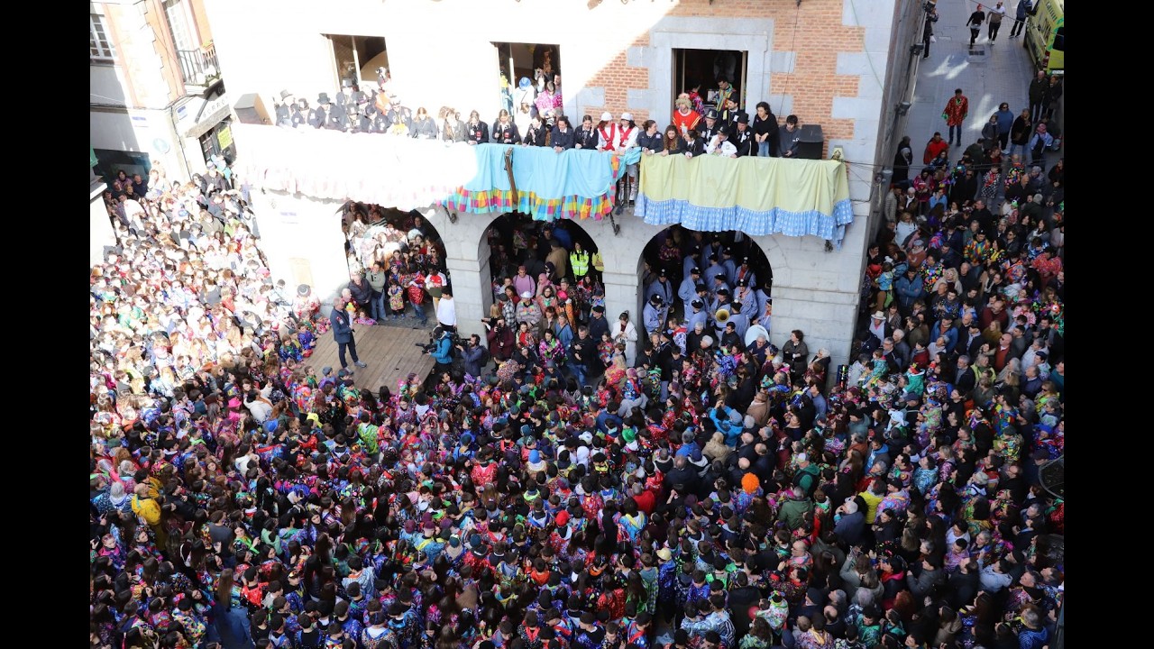 INAUTERIAK 2026 | TXUPINAZOA