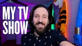 My TV Show! 📺 AMPUTEE CASTING CALL