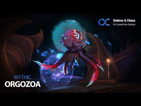 O&C vs Orgozoa Mythic