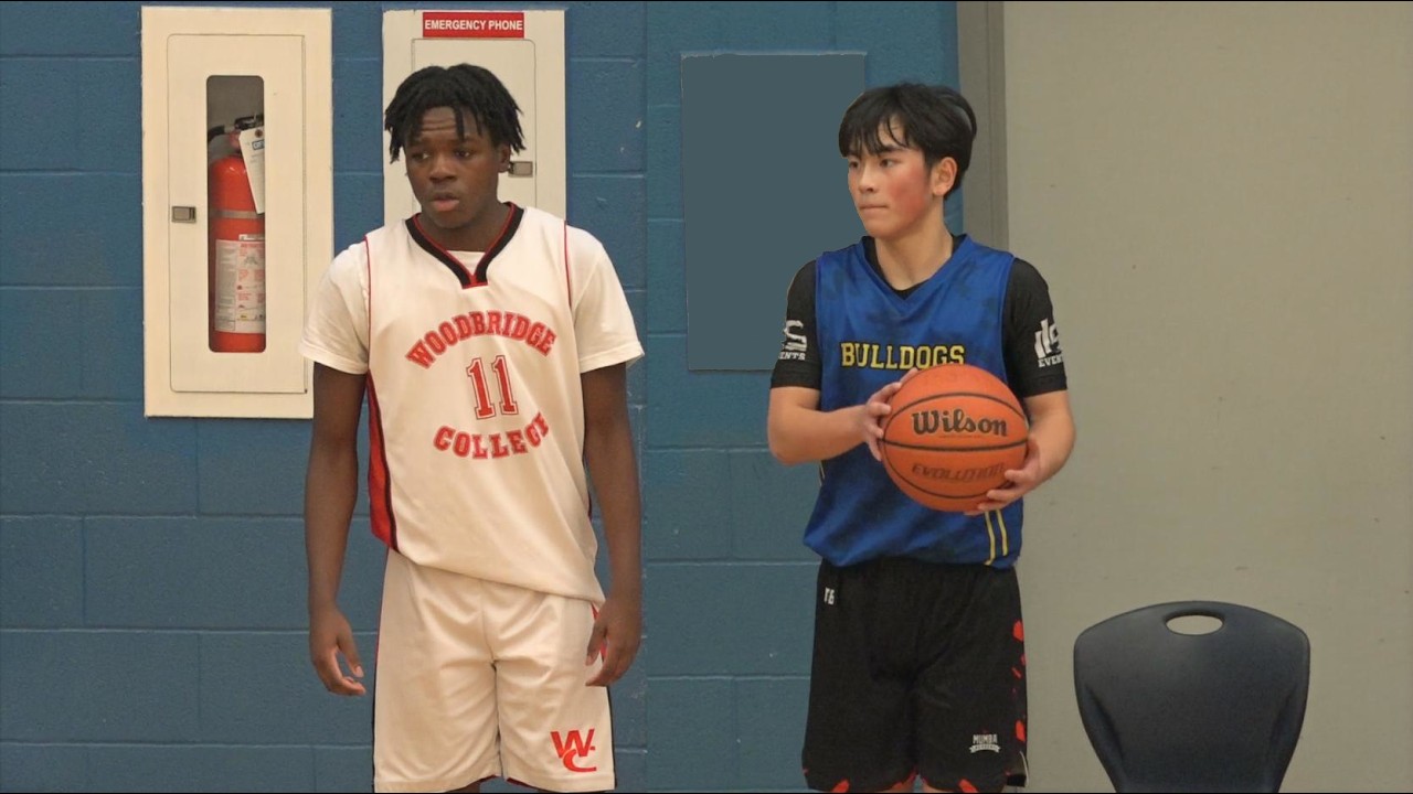 yraa | junior quarters | woodbridge at bur oak