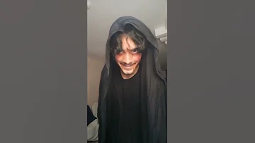 جن دیدن خارجی ها Vs ایرانی ها 