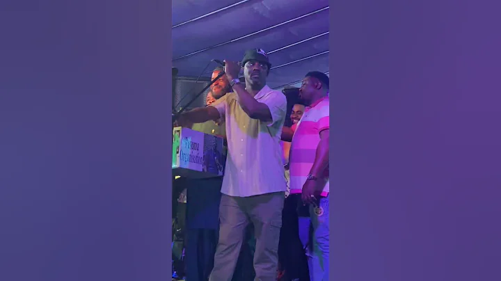 Why Pasuma Is the GOAT of Nigerian Music