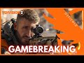 This is game breaking thedivision2