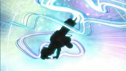 PIU NX Absolute - Opening movie