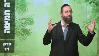 ההגנה והשמירה של מצוות קריאת שמע - הרב אלמוג לוי