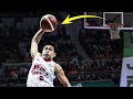 Scottie thompson halimaw rebounds pero palupet ng palupet