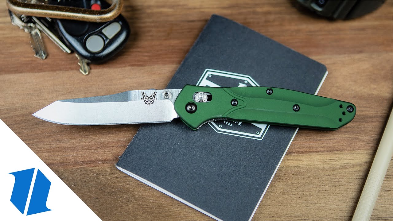 Blade Top Picks – Our Guide to Good, “Cheap” EDC Knives