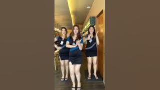 kumpulan tik tok SPG GOODPONSEL