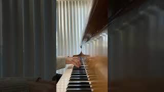 Be Thou My Vision pt. 4 (John Rutter) #shorts