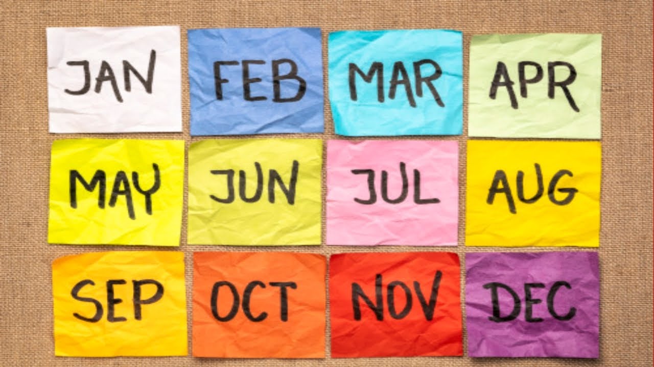 months-name-in-english-youtube