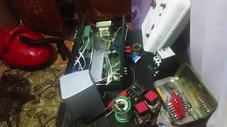 Amplificator Dus , Din Cauza Unei Rezistente ...