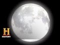 The Universe: The Phases of the Moon | History