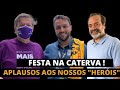 🔞NOVA ELIMINAÇÃO E NOVO VEXAME ! RECORDE NEGATIVO ! MAS ELES ENCONTRARAM UMA SOLUÇÃO! PARABÉNS !🔞