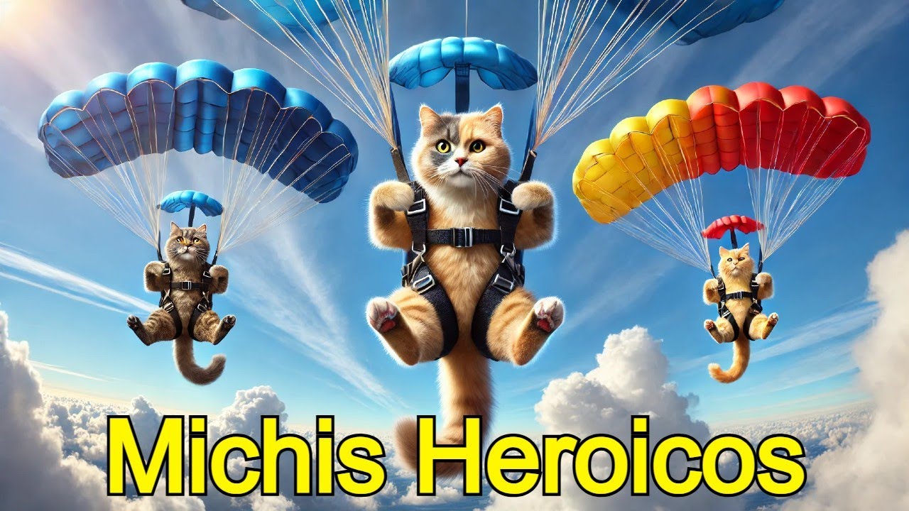 25 Datos Inútiles #78 | Operación Caída del Gato (historia real)