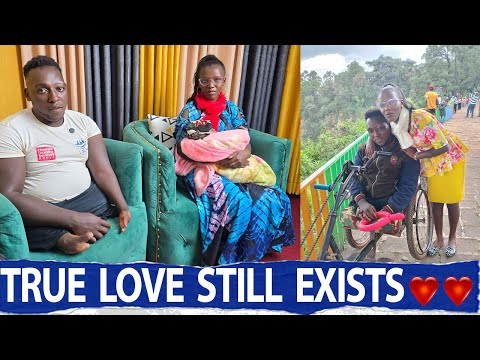 WATHE NDWAGIRIRIE TWENDANE NA TUGIE MWANA