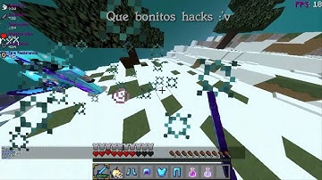 Video Report | Hacker on Badlion | No se nota el Hack xDD